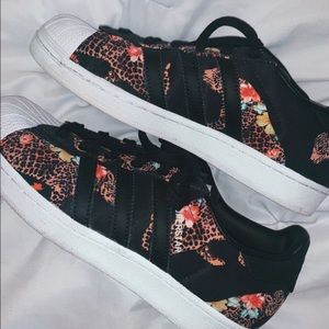 LIMITED EDITION ADIDAS